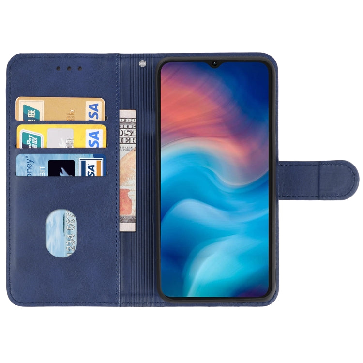 For UMIDIGI G1 Leather Phone Case
