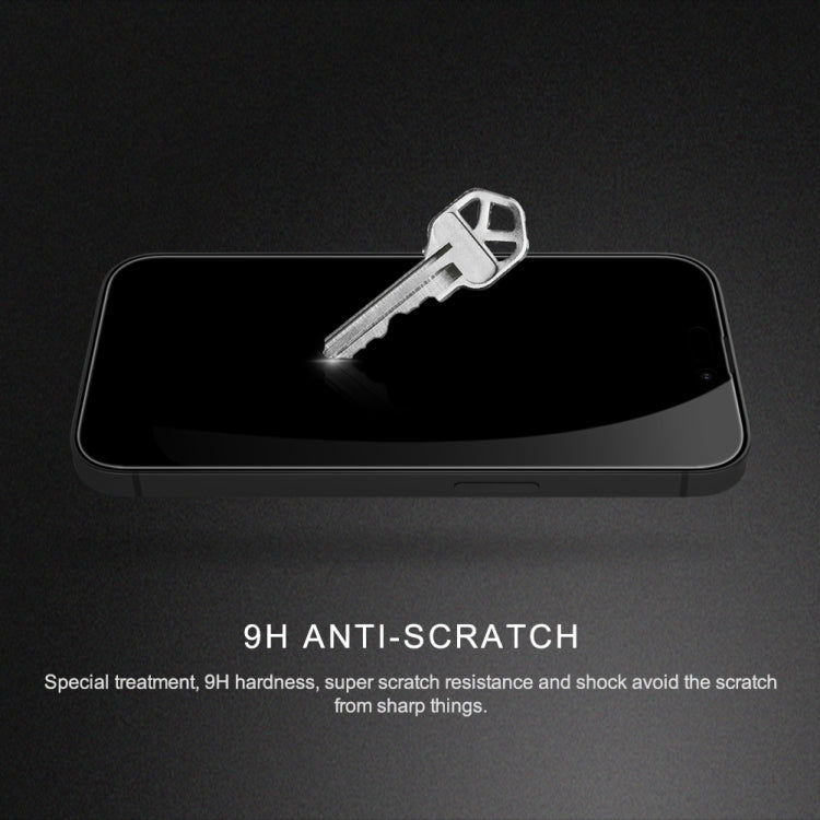 For iPhone 14 Pro For iPhone 14 Pro NILLKIN CP+Pro Explosion-proof Tempered Glass Film