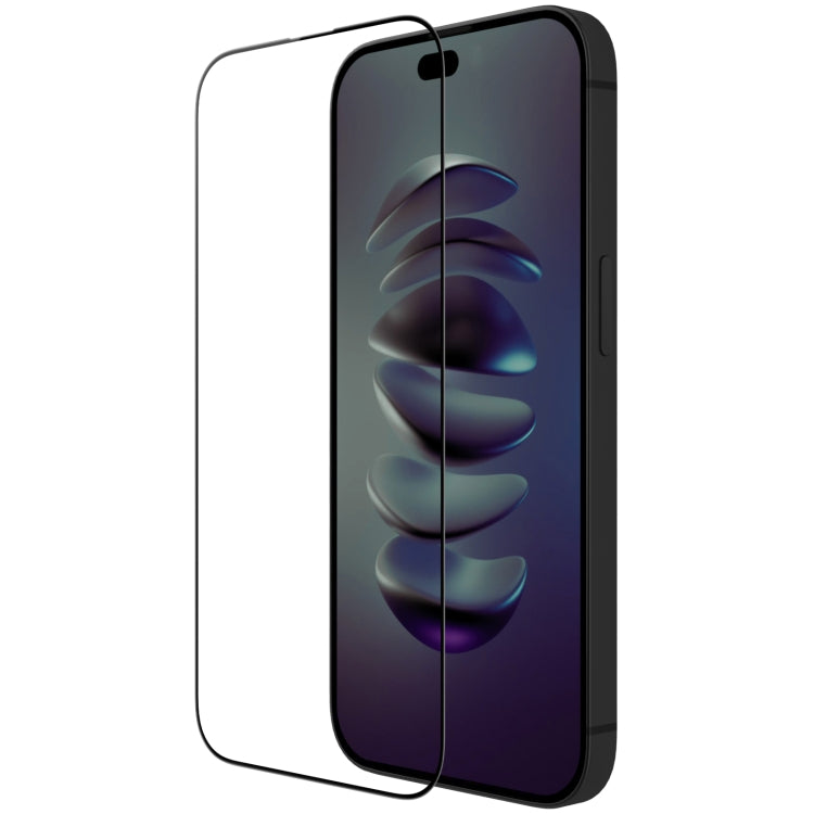 For iPhone 14 Pro Max NILLKIN CP+Pro Explosion-proof Tempered Glass Film