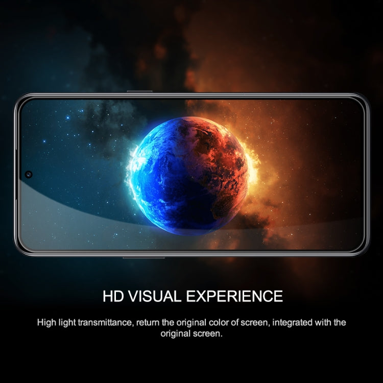 For OnePlus Ace Pro / 10T 5G NILLKIN CP+Pro Explosion-proof Tempered Glass Film