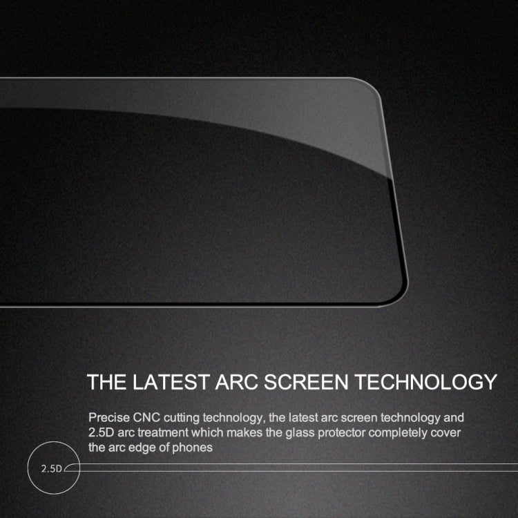 For OnePlus Ace Pro / 10T 5G NILLKIN CP+Pro Explosion-proof Tempered Glass Film