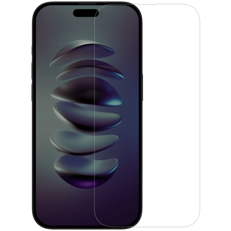 For iPhone 14 Pro Max NILLKIN H+Pro 0.2mm 9H Explosion-proof Tempered Glass Film