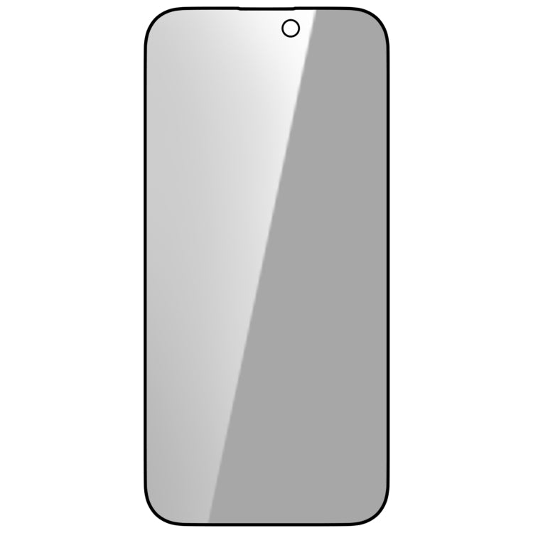 For iPhone 14 Pro NILLKIN Guardian Full Coverage Privacy Tempered Glass Film