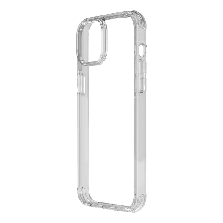 For iPhone 14 Airbag Shockproof TPU + PC Phone Case