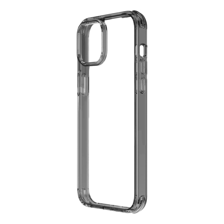 For iPhone 14 Airbag Shockproof TPU + PC Phone Case