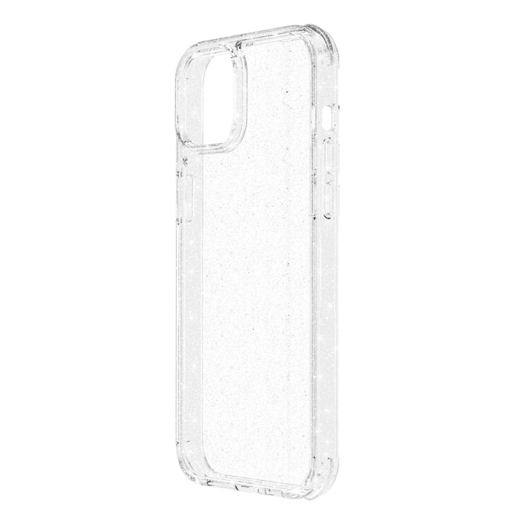 For iPhone 14 Airbag Shockproof TPU + PC Phone Case