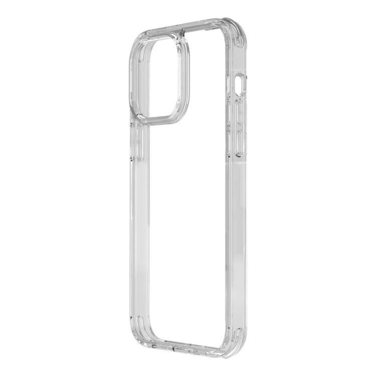 For iPhone 14 Pro Max Airbag Shockproof TPU + PC Phone Case