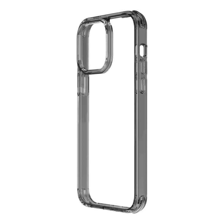 For iPhone 14 Pro Max Airbag Shockproof TPU + PC Phone Case