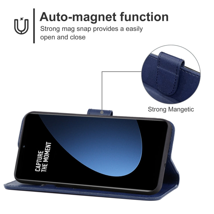 For Xiaomi 12T Pro Leather Phone Case