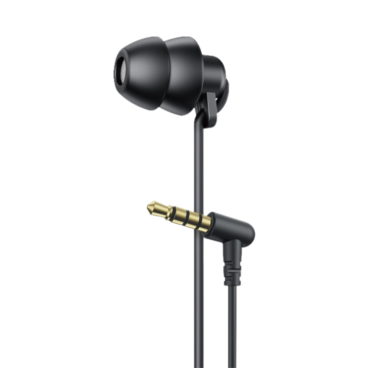 WEKOME YB02 SHQ Series In-Ear Sleep Wired Earphone, Plug Type:3.5mm