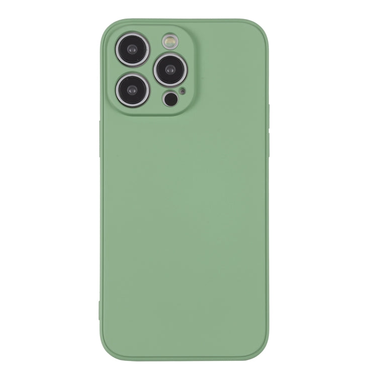 For iPhone 14 Pro Max Silicone Phone Case with Wrist Strap