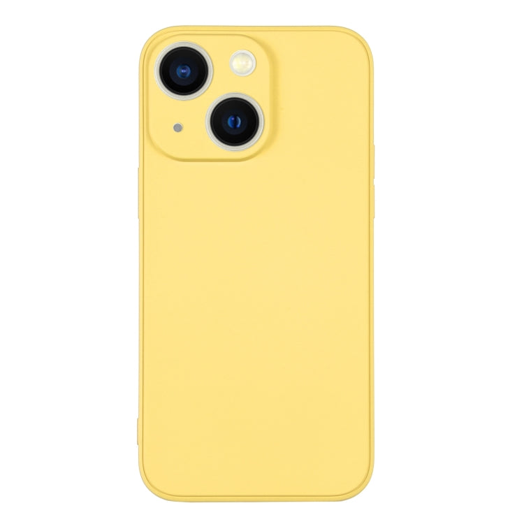 For iPhone 13 Silicone Phone Case with Wrist Strap