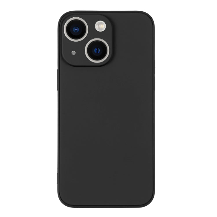 For iPhone 13 Silicone Phone Case with Wrist Strap