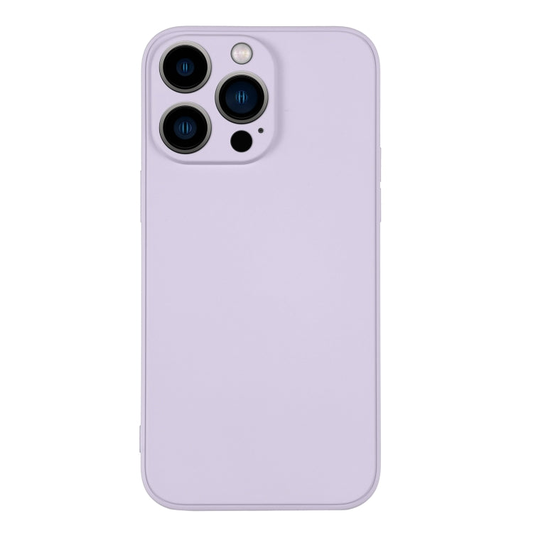 For iPhone 13 Pro Silicone Phone Case with Wrist Strap