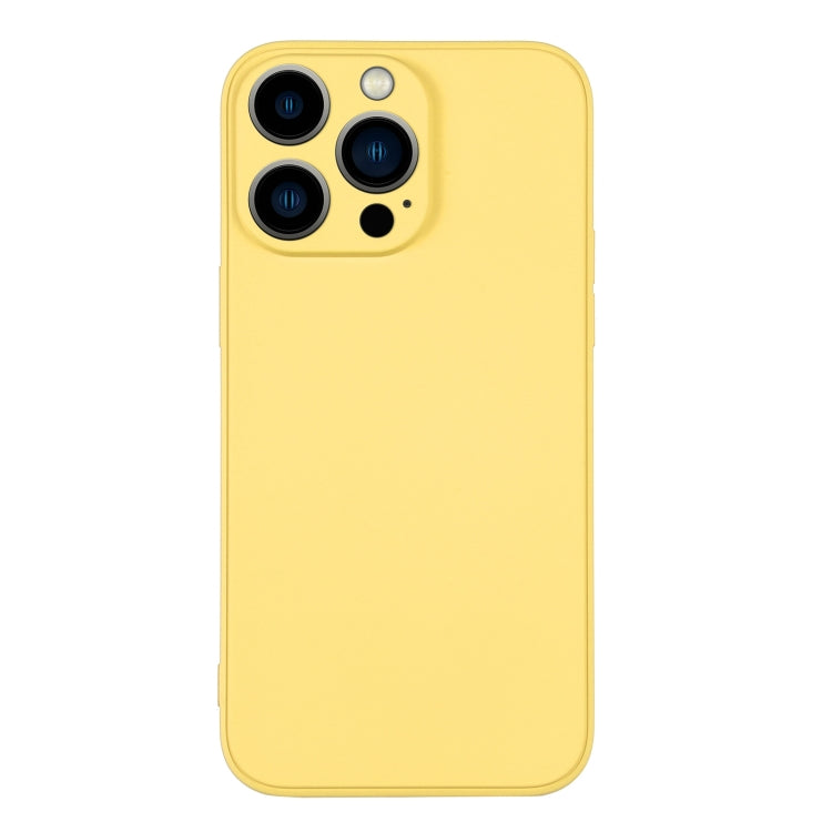 For iPhone 13 Pro Max Silicone Phone Case with Wrist Strap