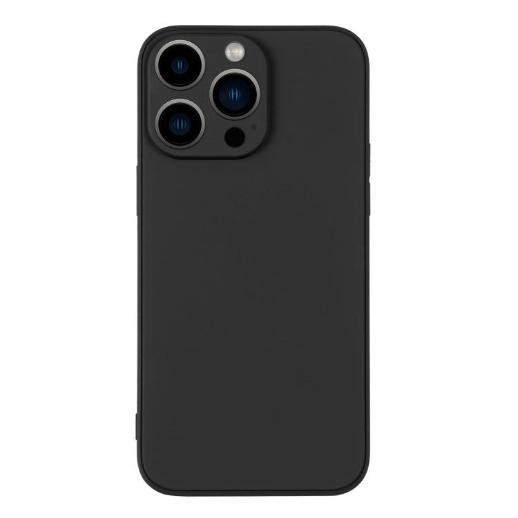 For iPhone 13 Pro Max Silicone Phone Case with Wrist Strap
