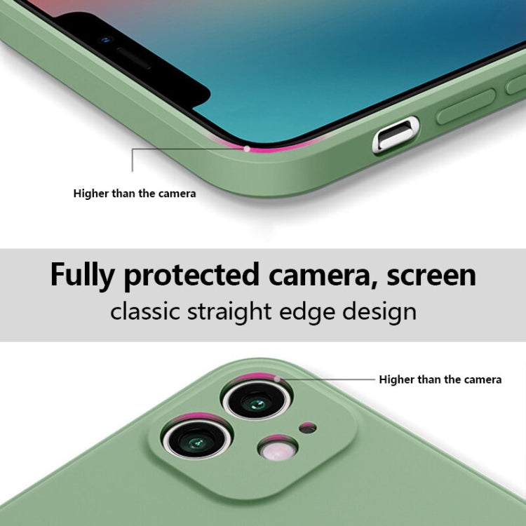 For iPhone 13 Pro Max Silicone Phone Case with Wrist Strap