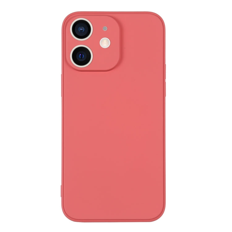 For iPhone 12 Silicone Phone Case with Wrist Strap