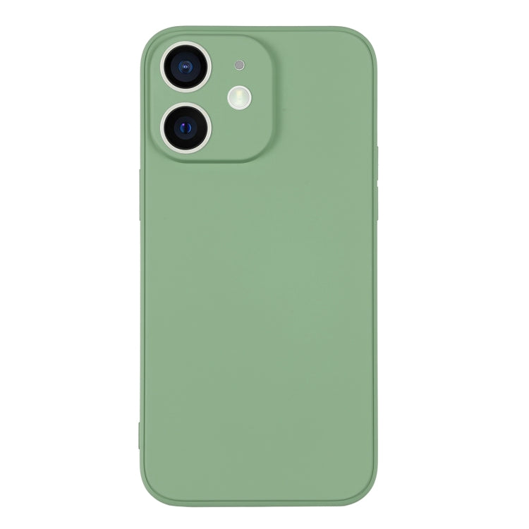 For iPhone 12 Silicone Phone Case with Wrist Strap