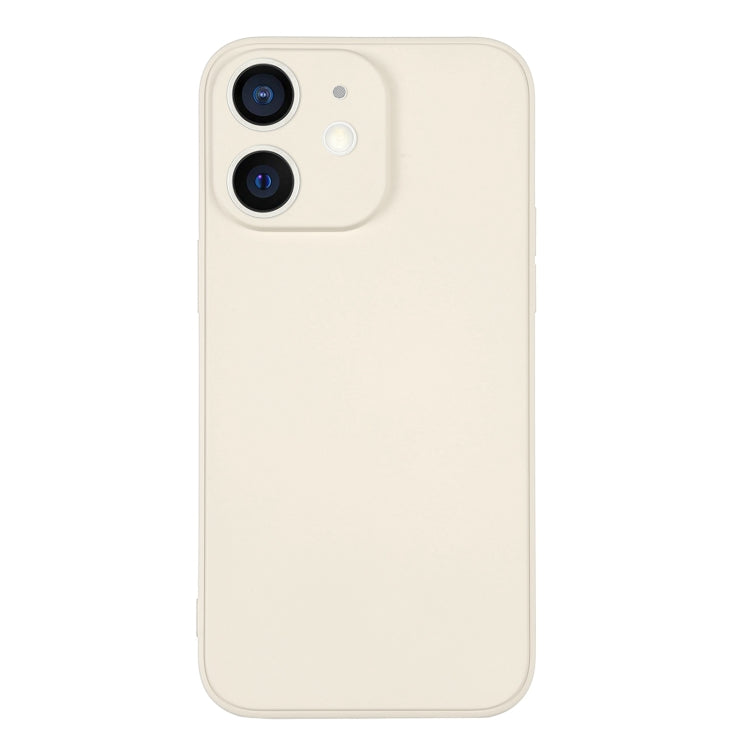 For iPhone 12 Silicone Phone Case with Wrist Strap