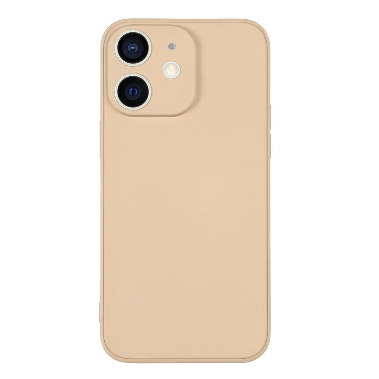 For iPhone 12 Silicone Phone Case with Wrist Strap