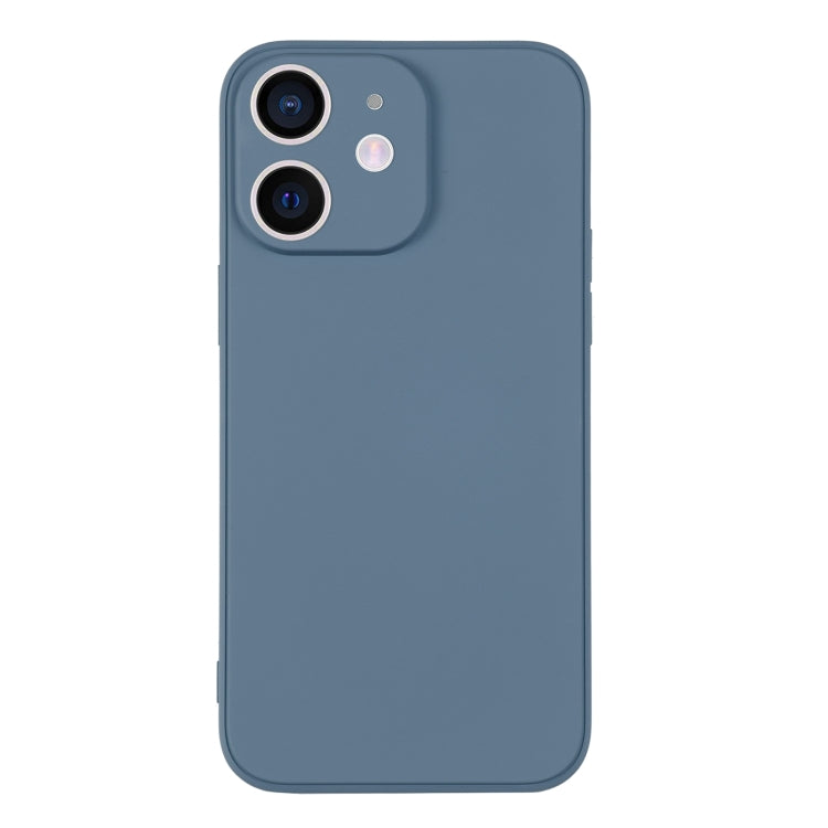 For iPhone 12 Silicone Phone Case with Wrist Strap