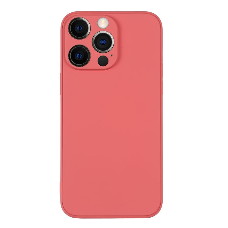 For iPhone 12 Pro Silicone Phone Case with Wrist Strap