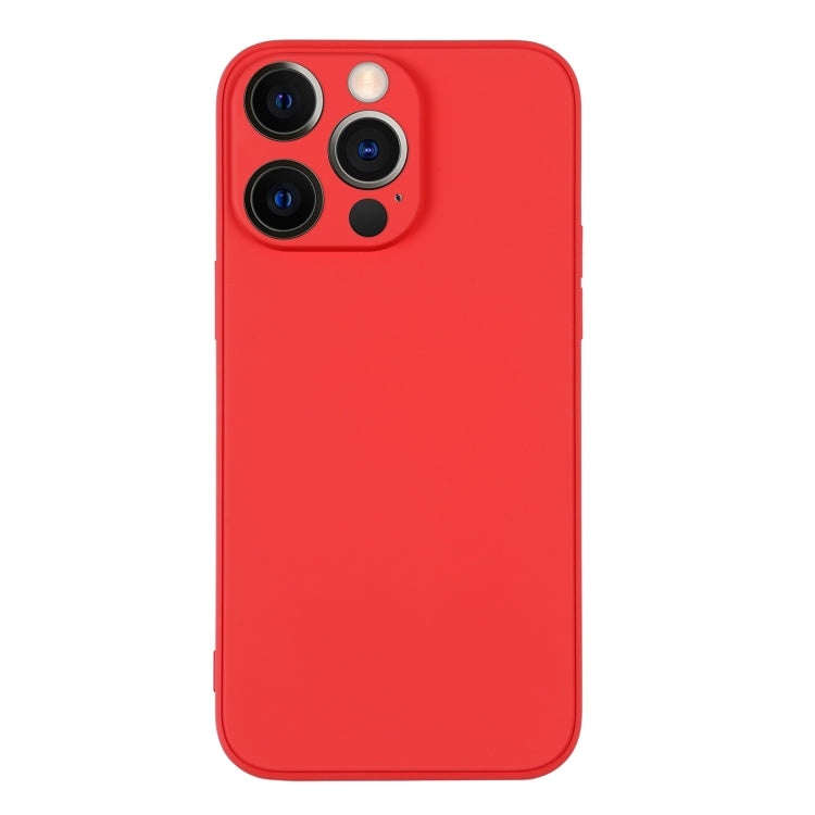 For iPhone 12 Pro Silicone Phone Case with Wrist Strap