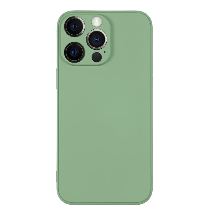 For iPhone 12 Pro Silicone Phone Case with Wrist Strap