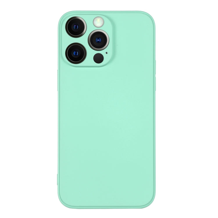 For iPhone 12 Pro Silicone Phone Case with Wrist Strap