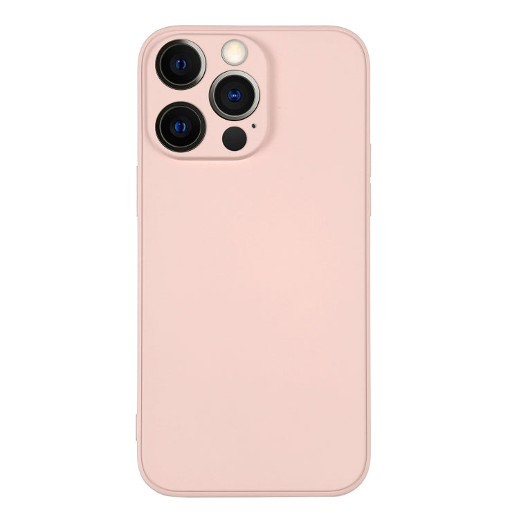 For iPhone 12 Pro Silicone Phone Case with Wrist Strap