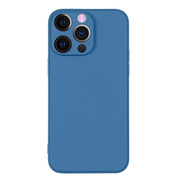 For iPhone 12 Pro Silicone Phone Case with Wrist Strap