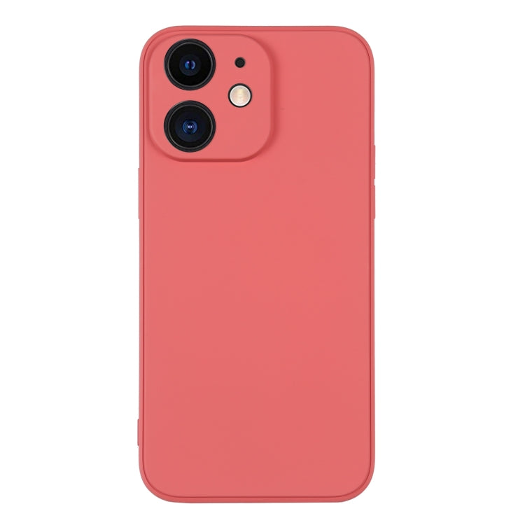 For iPhone 11 Silicone Phone Case with Wrist Strap