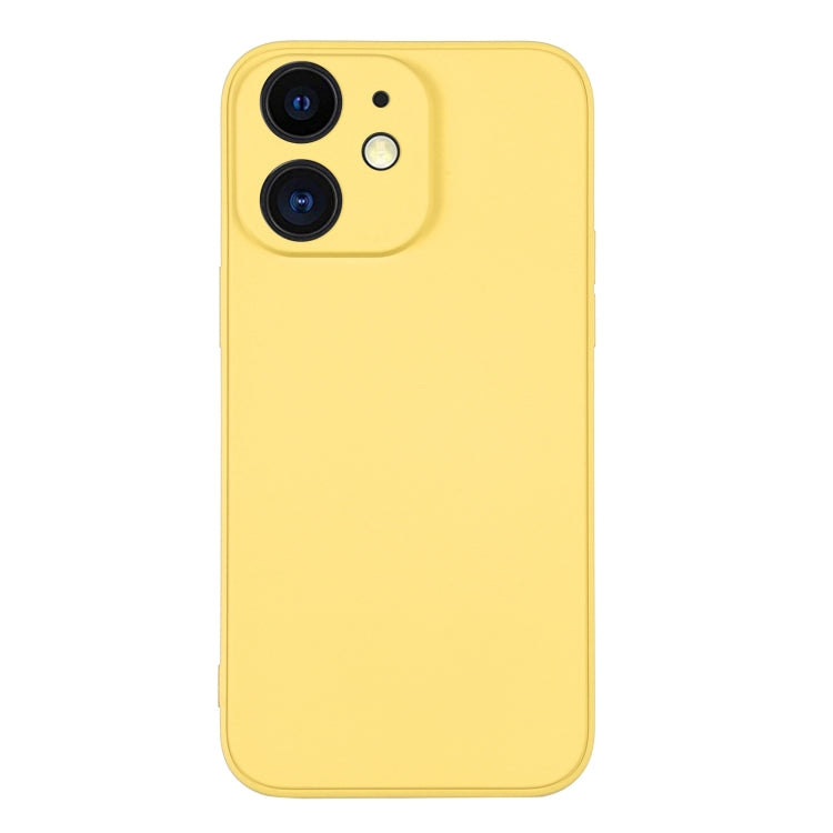 For iPhone 11 Silicone Phone Case with Wrist Strap