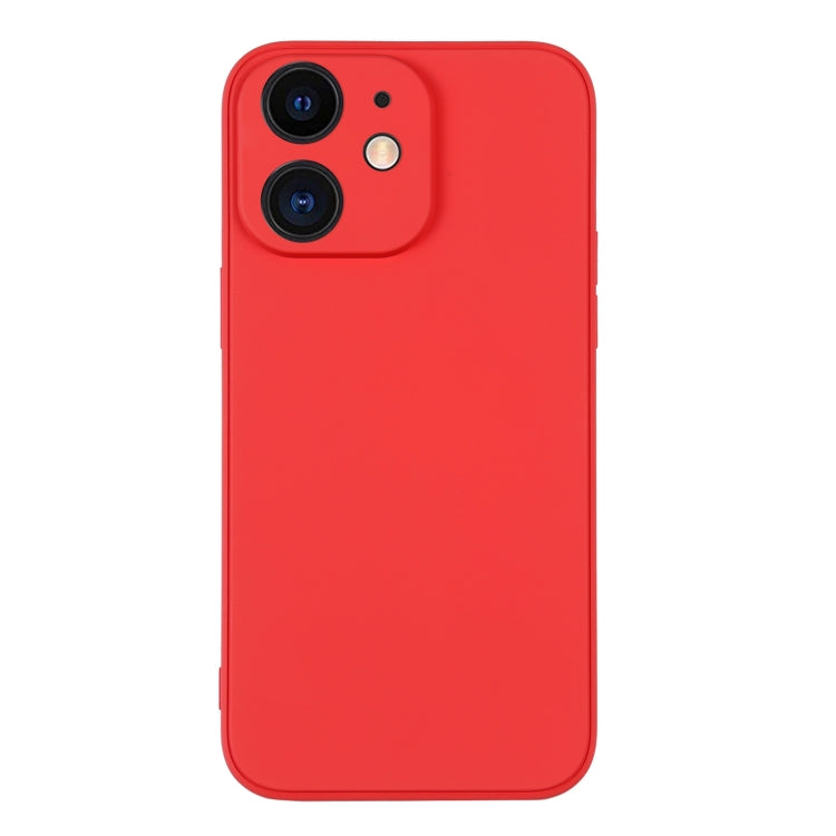 For iPhone 11 Silicone Phone Case with Wrist Strap