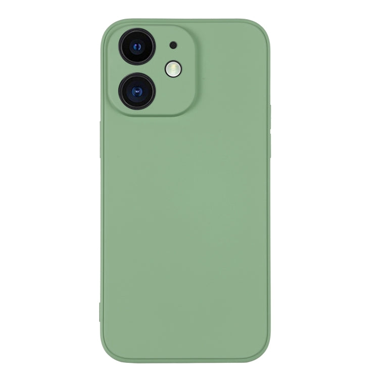 For iPhone 11 Silicone Phone Case with Wrist Strap
