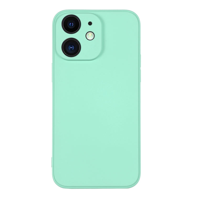 For iPhone 11 Silicone Phone Case with Wrist Strap