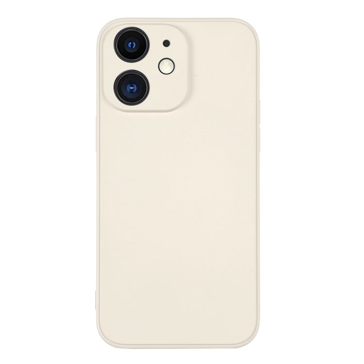 For iPhone 11 Silicone Phone Case with Wrist Strap