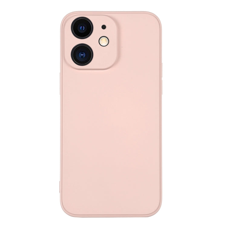 For iPhone 11 Silicone Phone Case with Wrist Strap
