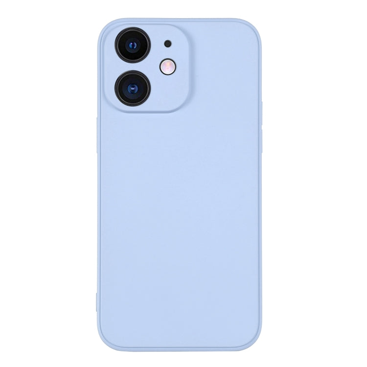 For iPhone 11 Silicone Phone Case with Wrist Strap