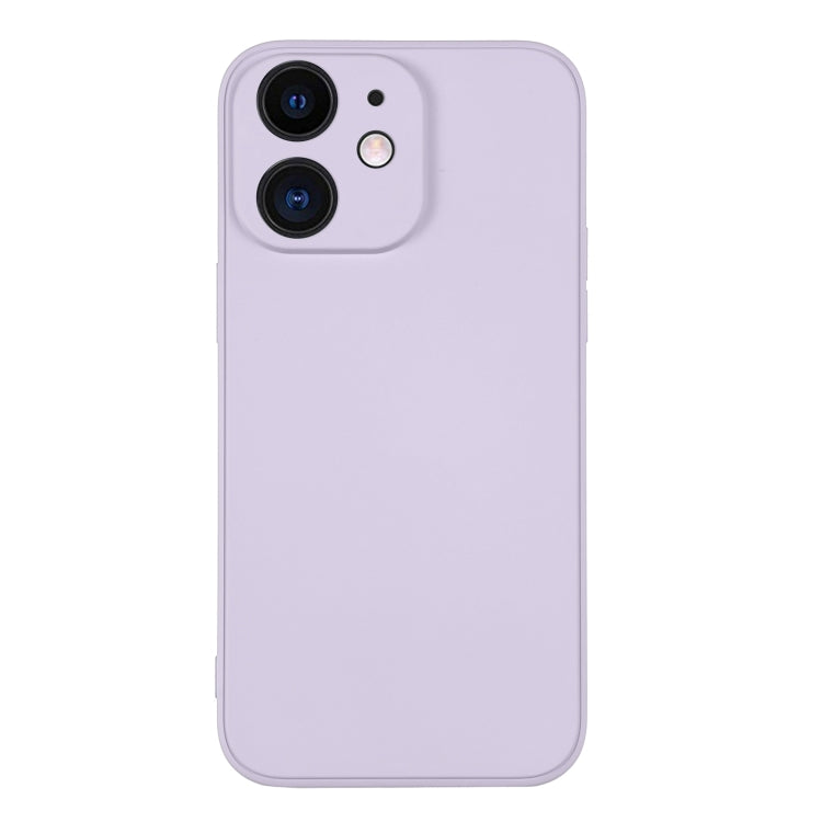 For iPhone 11 Silicone Phone Case with Wrist Strap