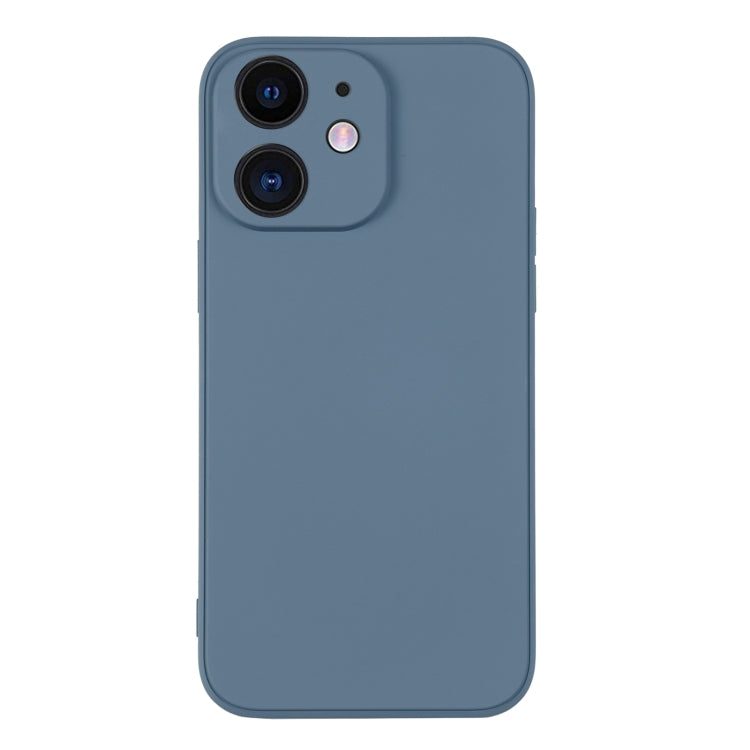 For iPhone 11 Silicone Phone Case with Wrist Strap