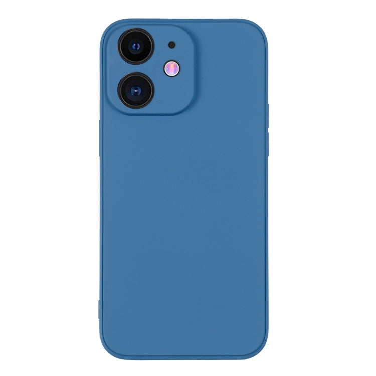 For iPhone 11 Silicone Phone Case with Wrist Strap