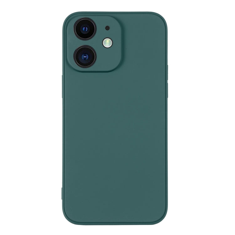 For iPhone 11 Silicone Phone Case with Wrist Strap