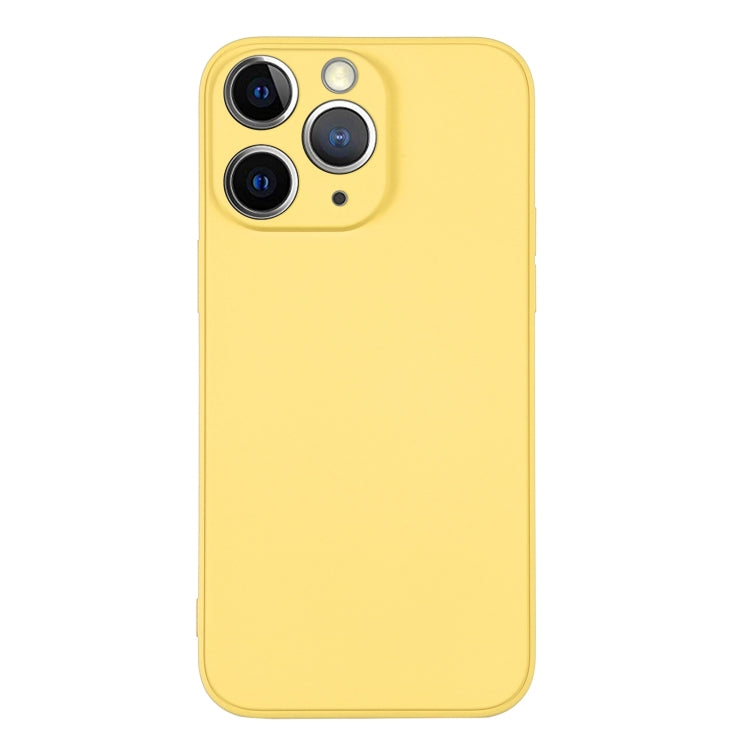 For iPhone 11 Pro Silicone Phone Case with Wrist Strap