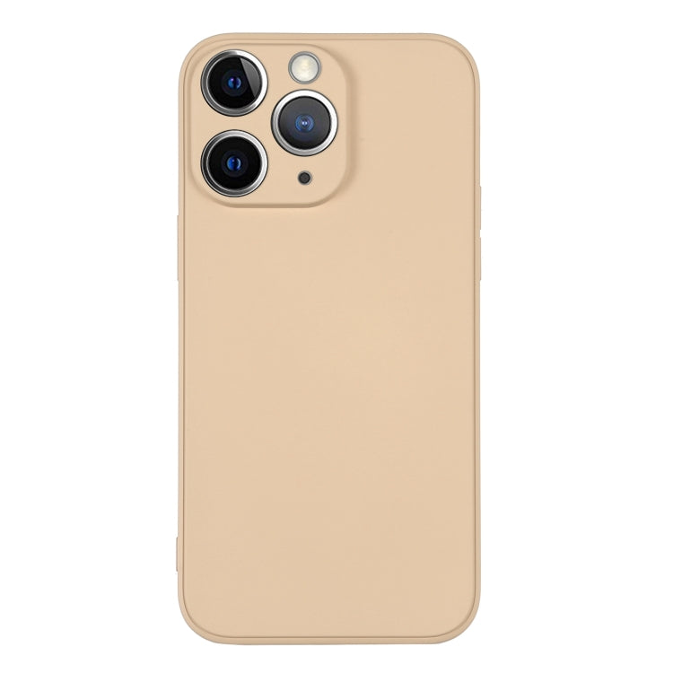 For iPhone 11 Pro Silicone Phone Case with Wrist Strap