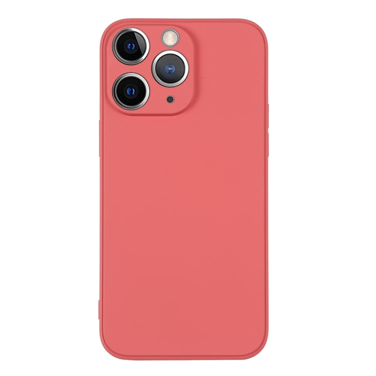 For iPhone 11 Pro Max Silicone Phone Case with Wrist Strap