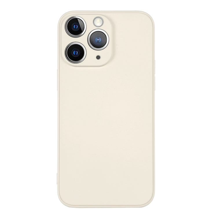 For iPhone 11 Pro Max Silicone Phone Case with Wrist Strap