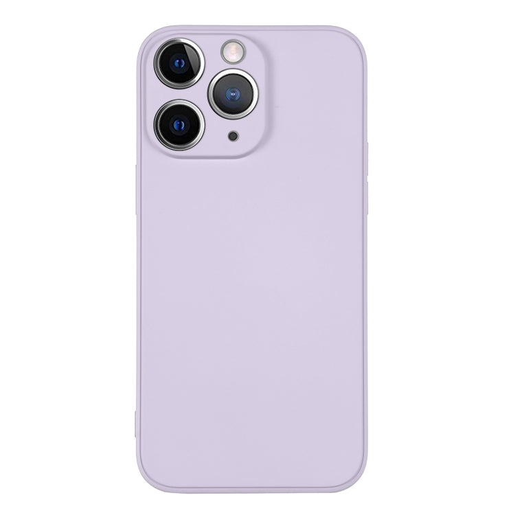 For iPhone 11 Pro Max Silicone Phone Case with Wrist Strap