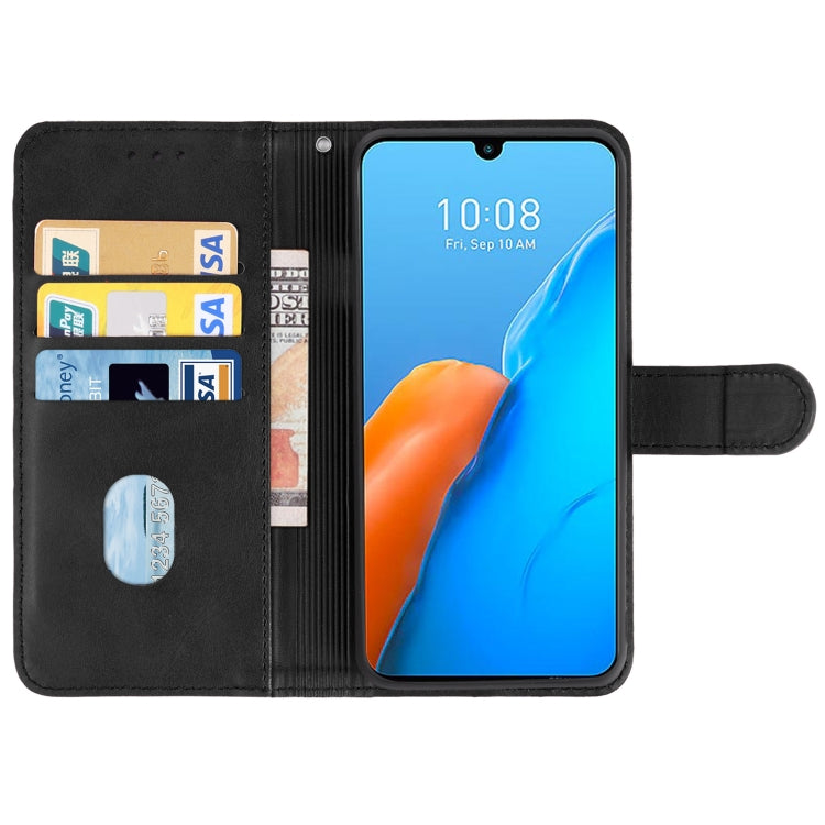 For Infinix Note 12 Pro 4G Leather Phone Case
